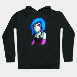 DJ Pon3 Hoodie